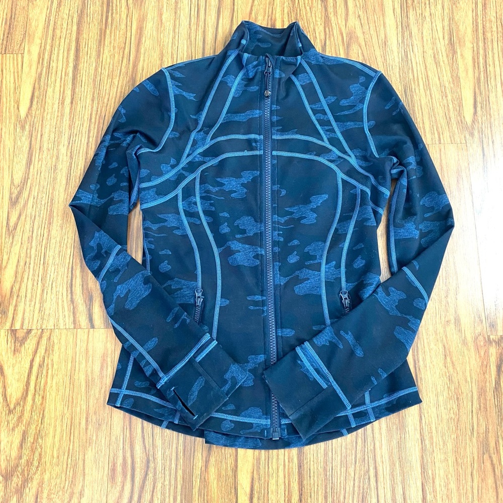 Women lululemon Define Jacket